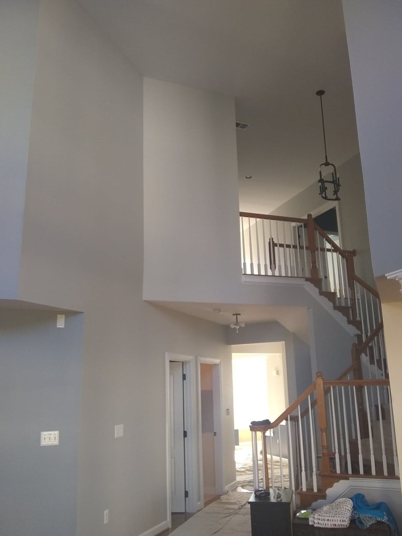 Home Construction In Leesburg Va Loudoun County Maryland Washington Dc Home Tricolors Paint Llc
