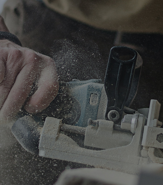 Carpentry