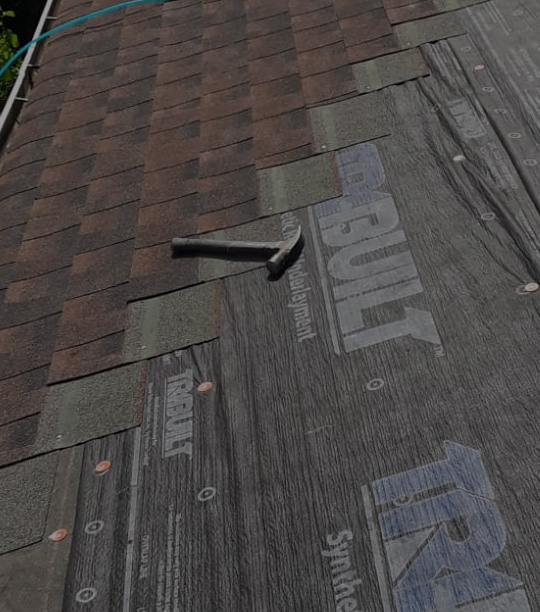 Souderton PA Roofing