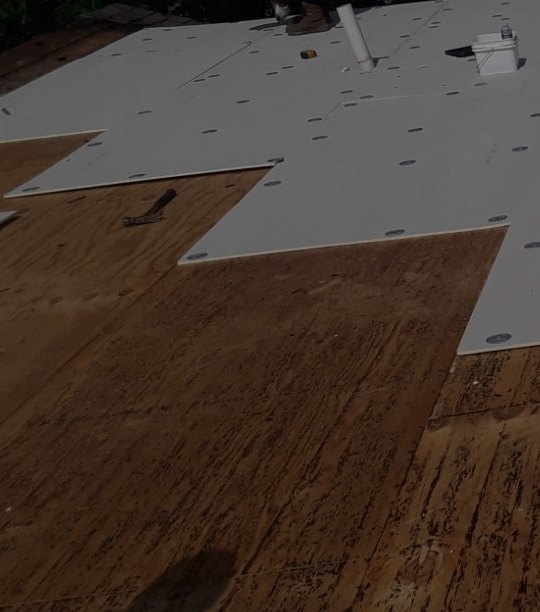Souderton PA Roofing