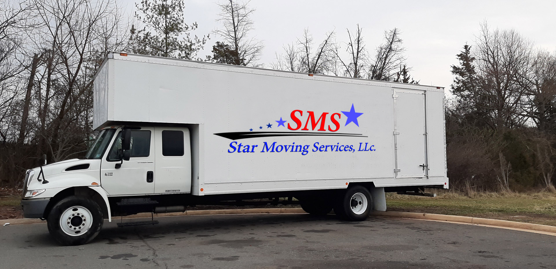 Moving Company Virginia, Local Movers, Long Distance Movers Ashburn VA