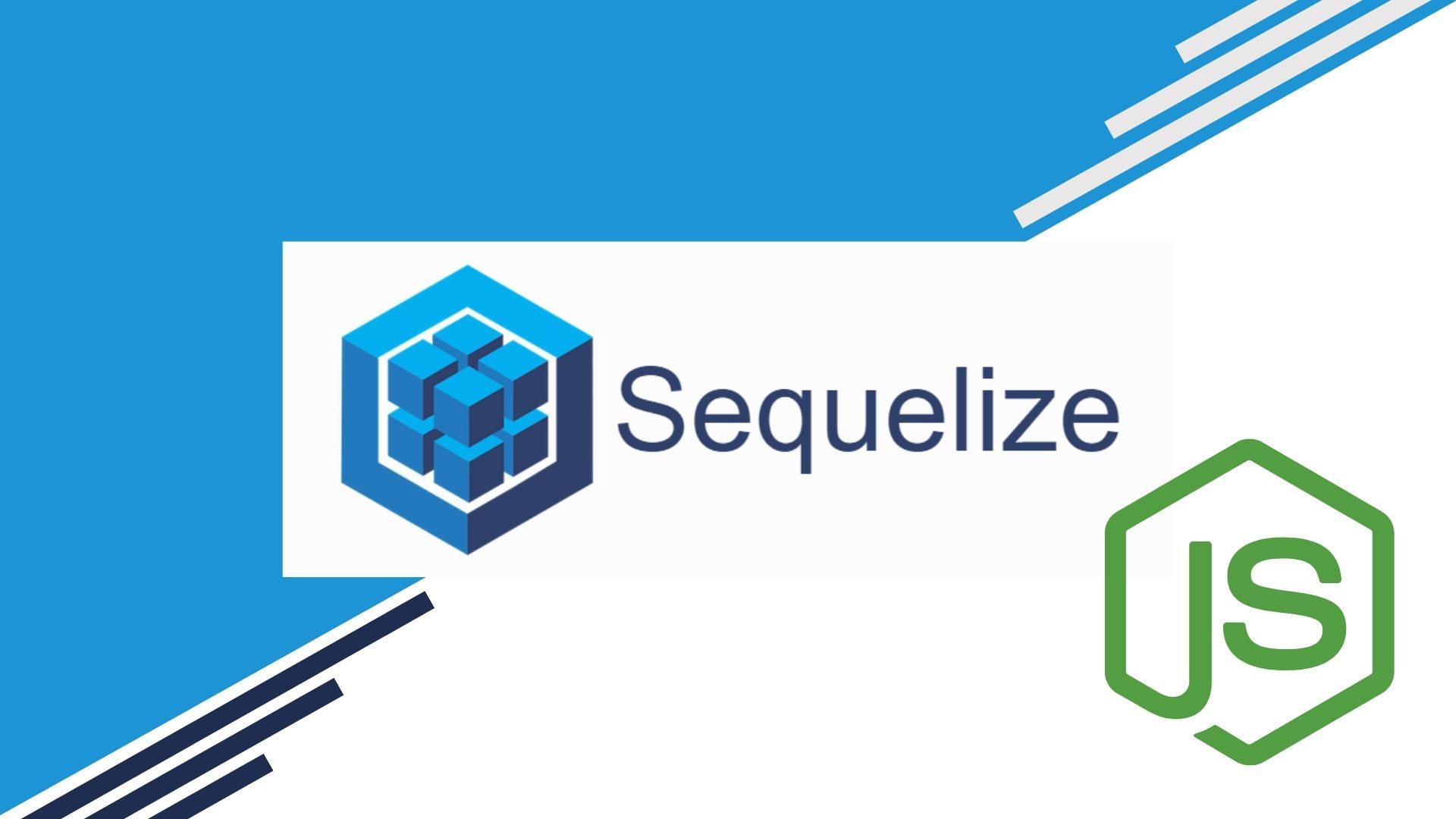 Using Sequelize ORM with Node.js & MySQL