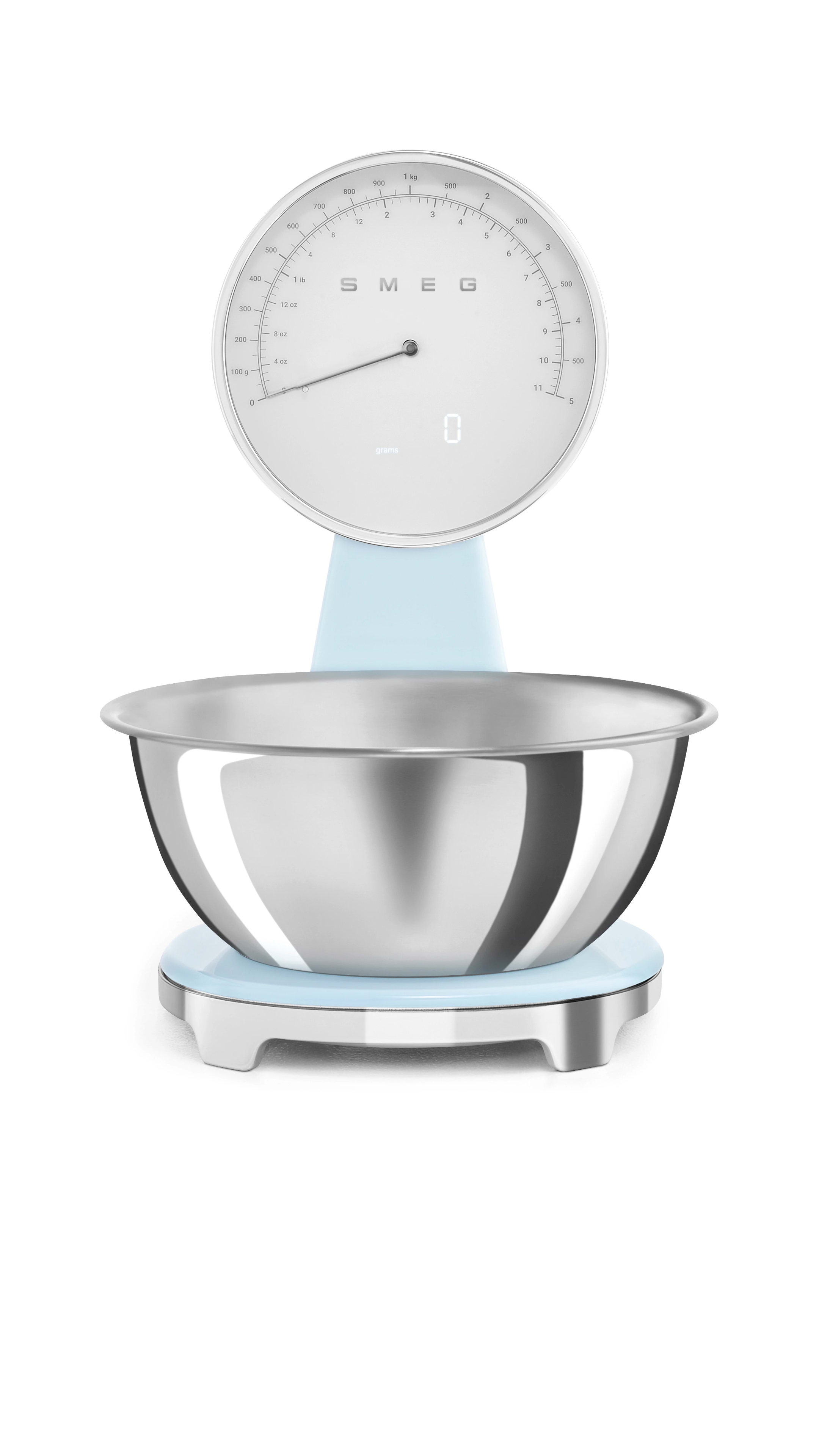 Clean the surfaces on a regular basis