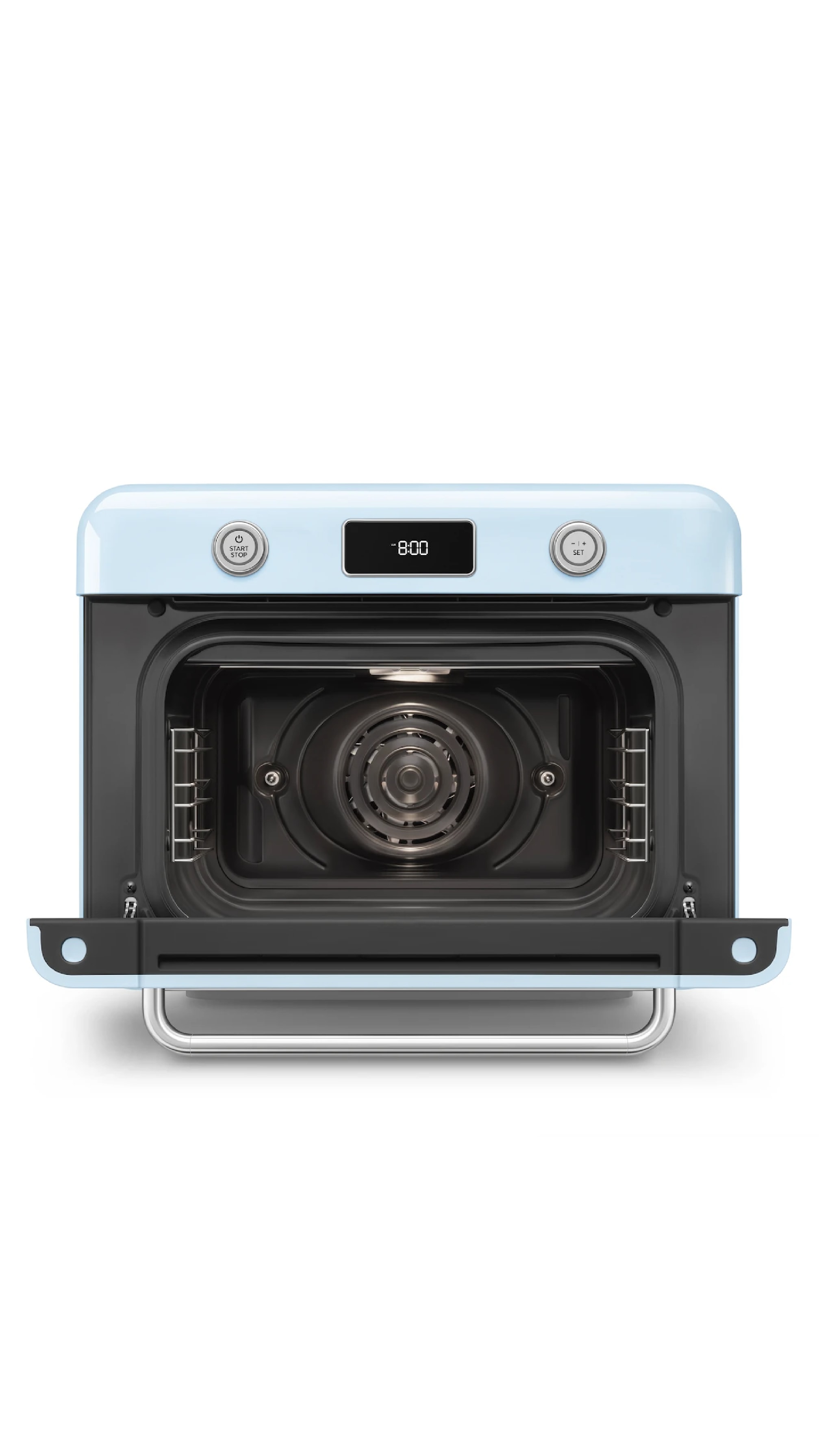 Regularly clean all parts after use