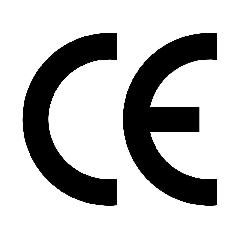 CE-Zertifizierung