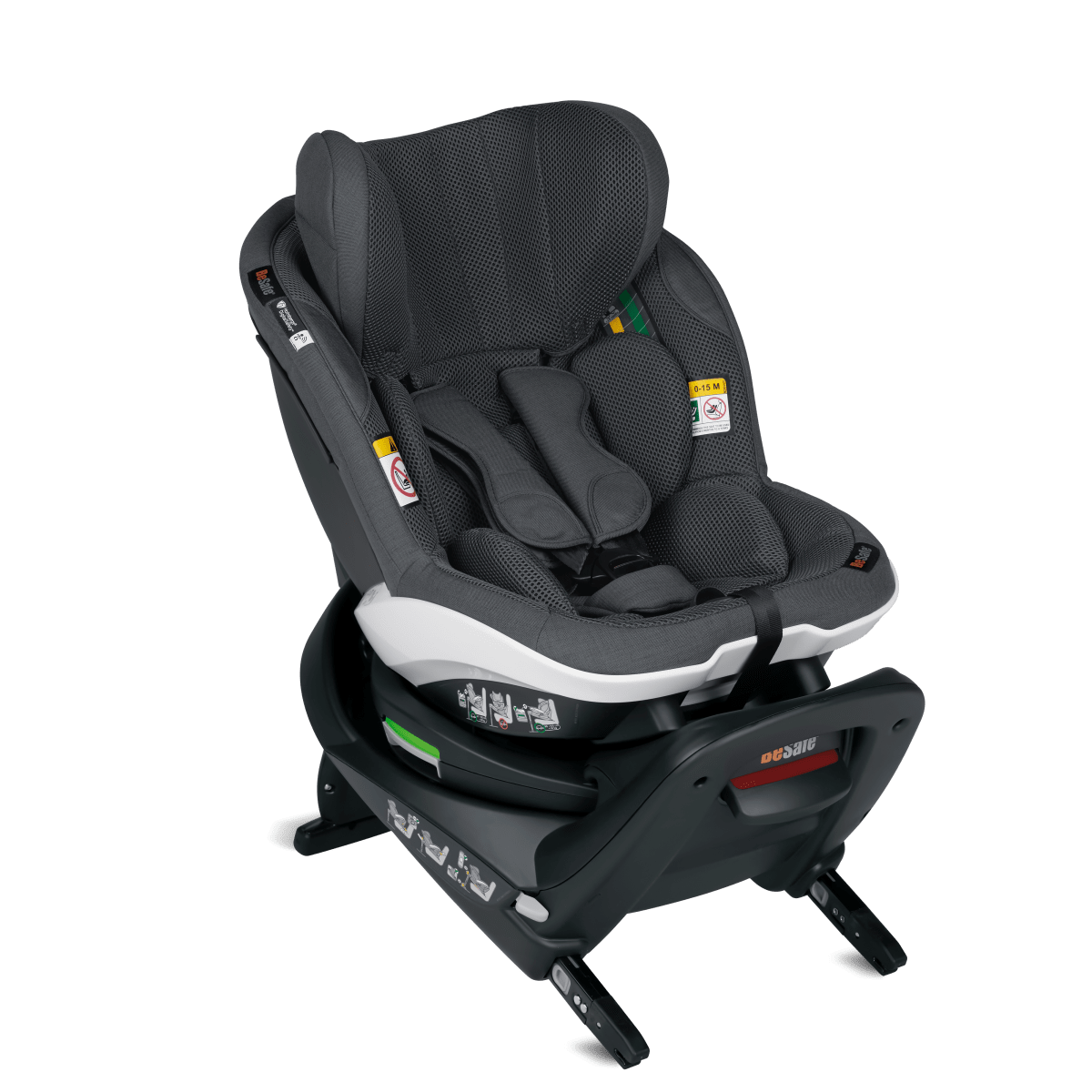 BeSafe iZi Turn M i-Size