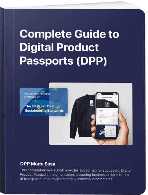 Complete guide to Digital Product Passports (DPP)