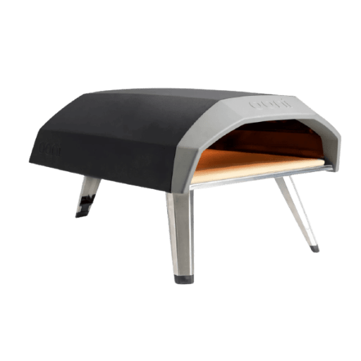 Demo Ooni Ooni Koda 12