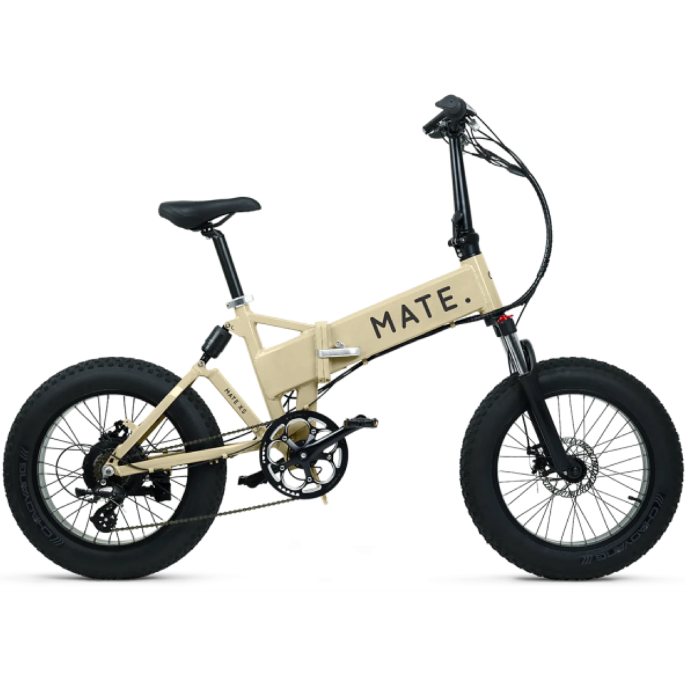 matex e bike