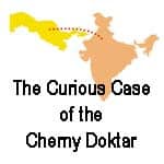 The Curious Case of the Cherny Doktar