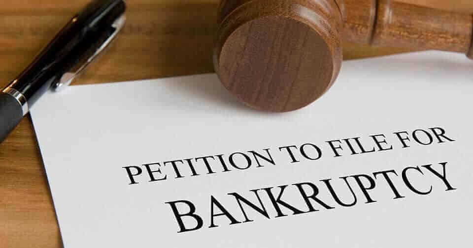 Bankruptcy and Insolvency Law