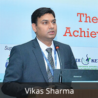 Vikas Sharma | Centre for Strategy and Leadership Vikas Sharma | Centre for Strategy and Leadership