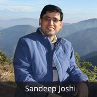 Sandeep Joshi H2life Foundation Sandeep Joshi H2life Foundation