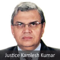 Justice Kamlesh Kumar | Centre for Strategy and Leadership Justice Kamlesh Kumar | Centre for Strategy and Leadership