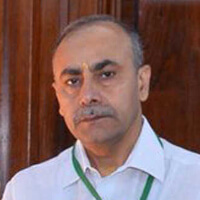 Dr D.Bhalla, IAS (Retd)