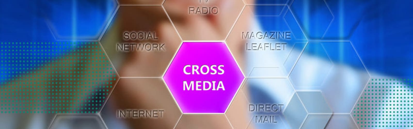 Crossmedia Design Studium