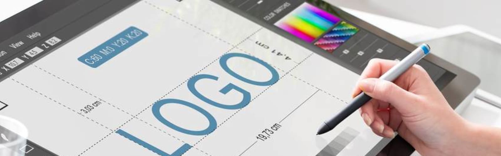 Grafikdesign Studium