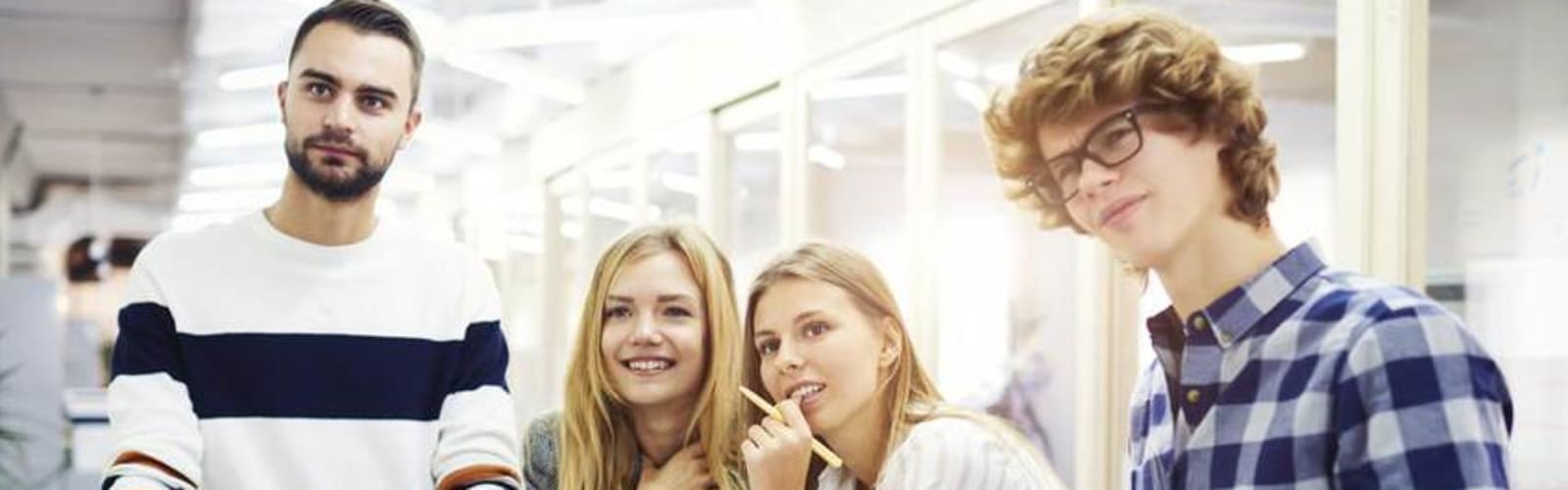 Journalismus Studium