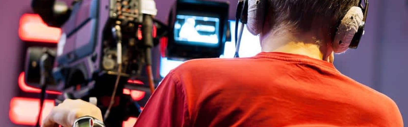 Kaufmann/-frau für audiovisuelle Medien