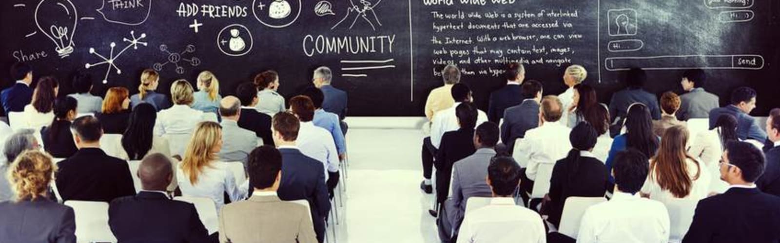Social Media Management Studium