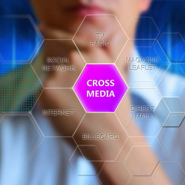 Crossmedia Design Studium