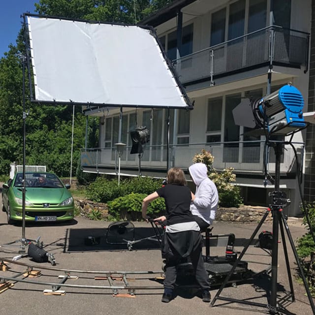 Werk statt Woche ... Die Projektwochen an der Lazi Akademie
