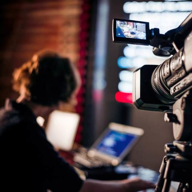 Medientechnik Studium