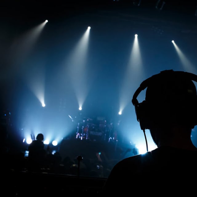 Stagemanager