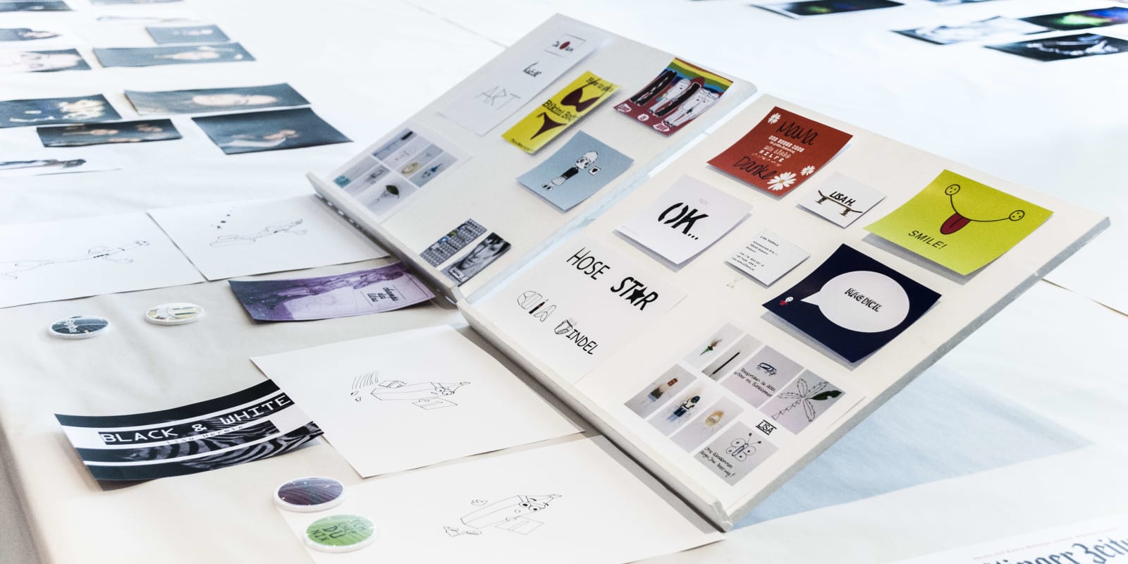 Crossmedia Tools — Grafikdesign — Lazi Akademie Esslingen