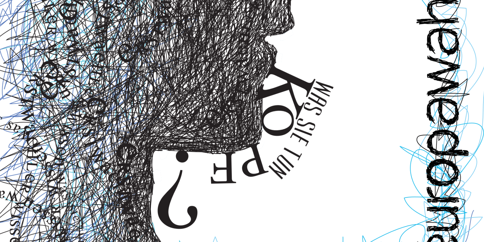 Typografie — Lazi Akademie Esslingen