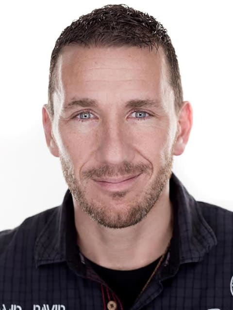 Calvin Hollywood