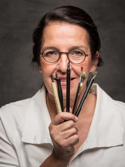 Dagmar Lazi