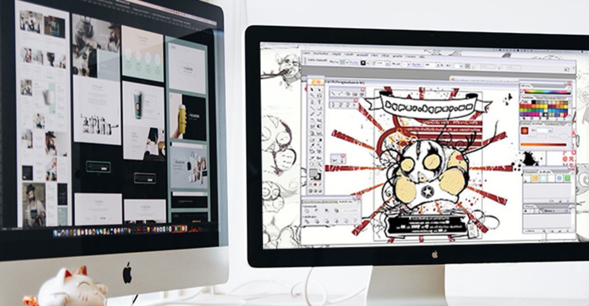medien ausbildung grafikdesign