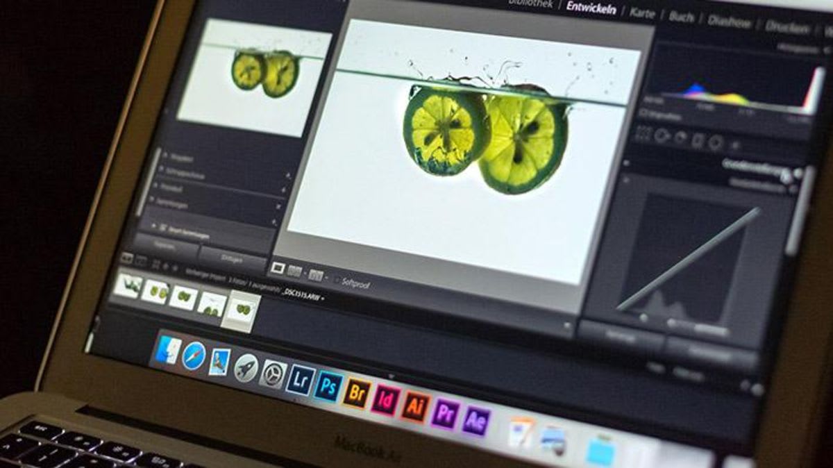 praxisorientierte fotoschule
