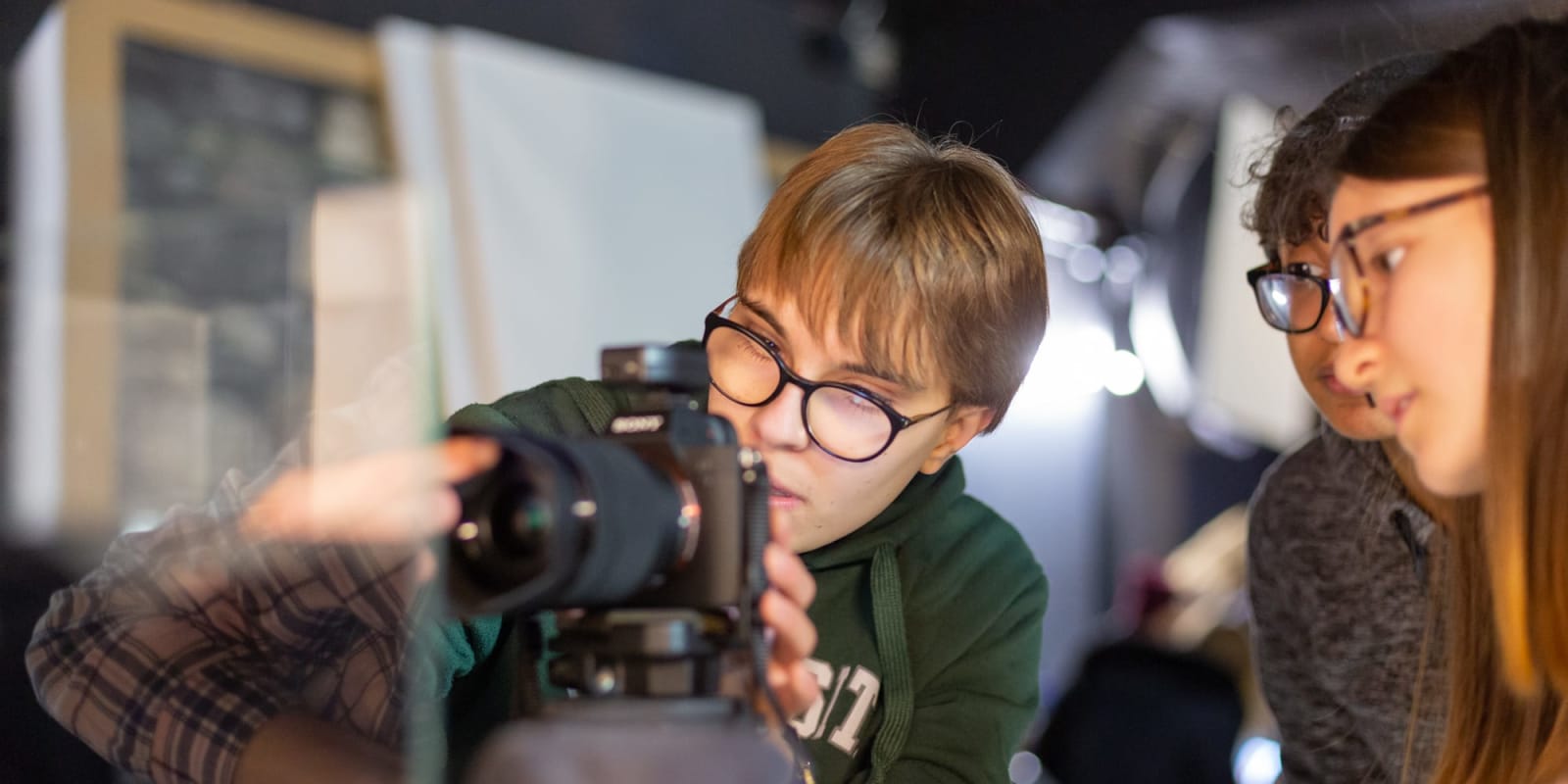 Crossmedia Tools — Fotodesign — Lazi Akademie Esslingen