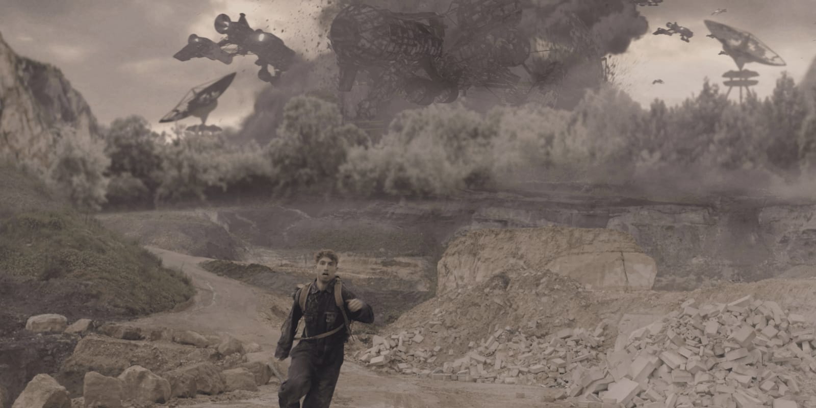 Digital Film — Animation & VFX — Lazi Akademie Esslingen
