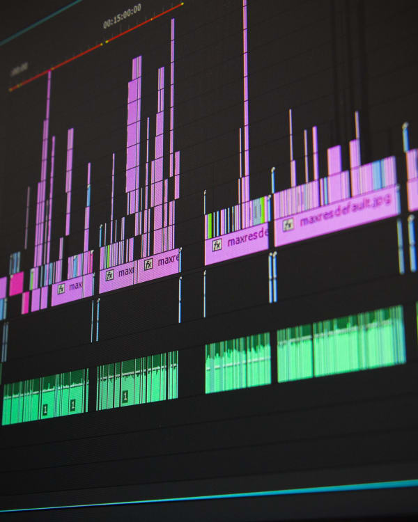Storytelling — Lazi Akademie Esslingen