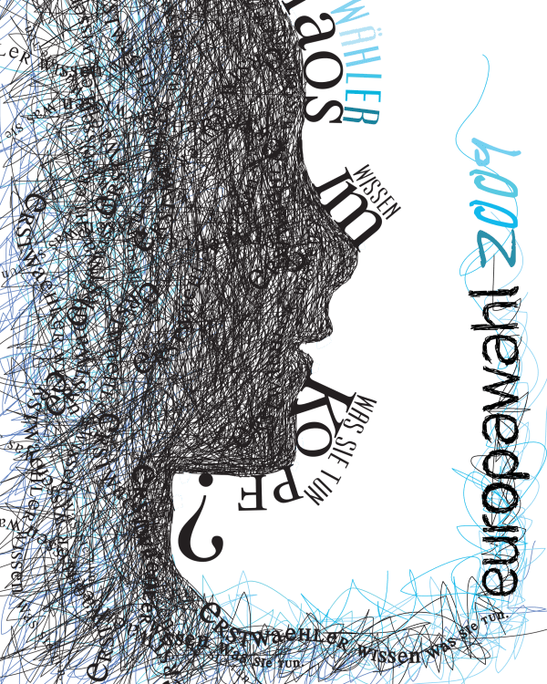 Typografie — Lazi Akademie Esslingen