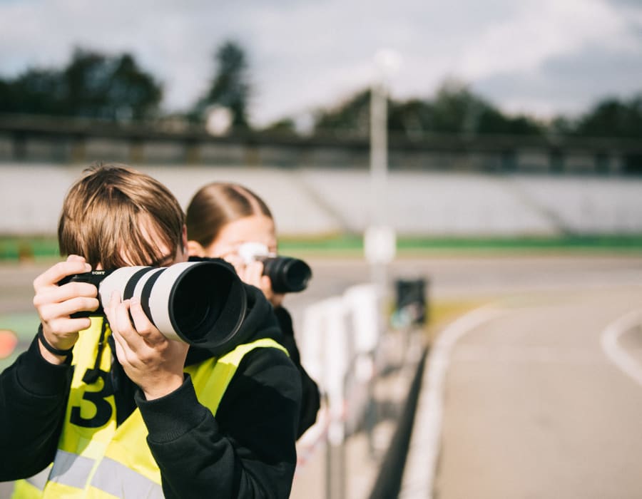 Eventfotografie