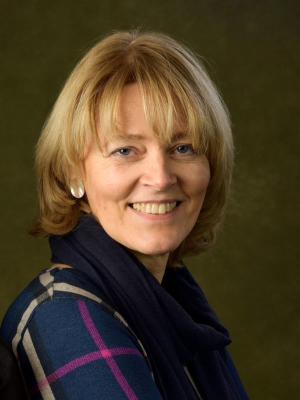 Ulrike Gräter