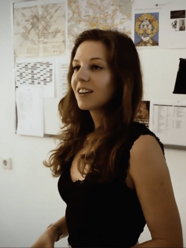 Veronika Plet