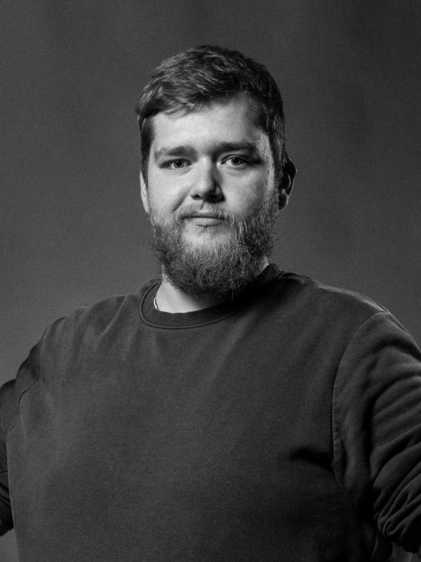 Emanuel Knezevic