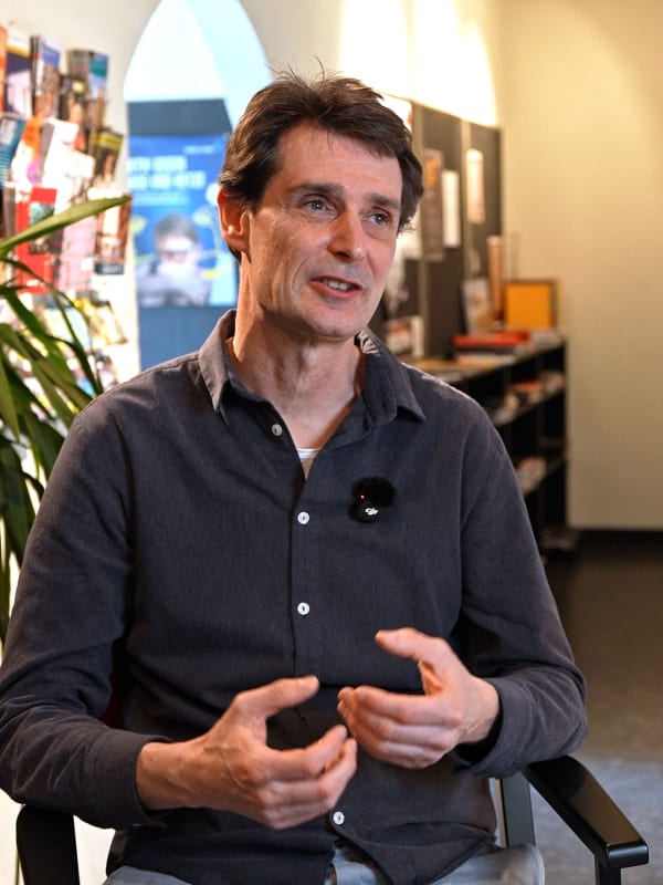 Ingo Juergens