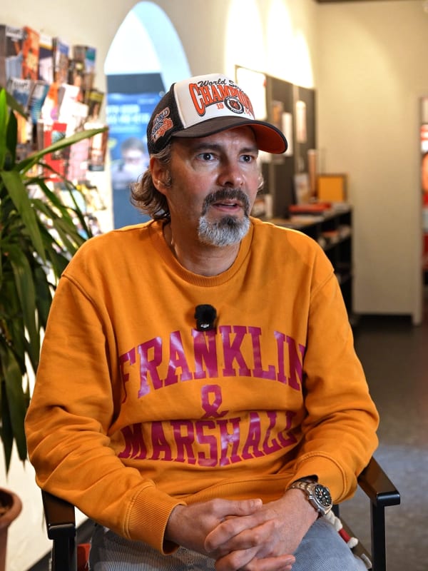 Jean-Claude Winkler