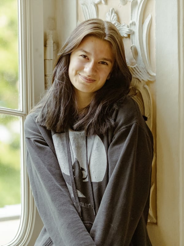 Maite Schwerdtfeger