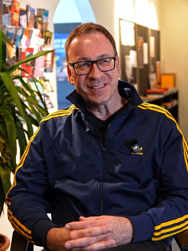 Michael Rösel