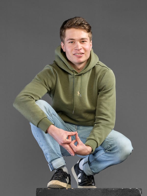 Elia Kissling