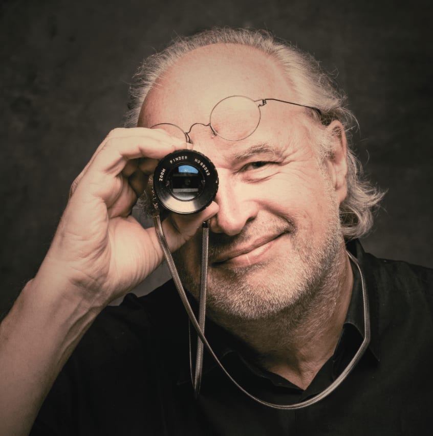 A. Ingo Lazi, Sohn und Nachfolger, Gründer der Lazi Akademie in Esslingen