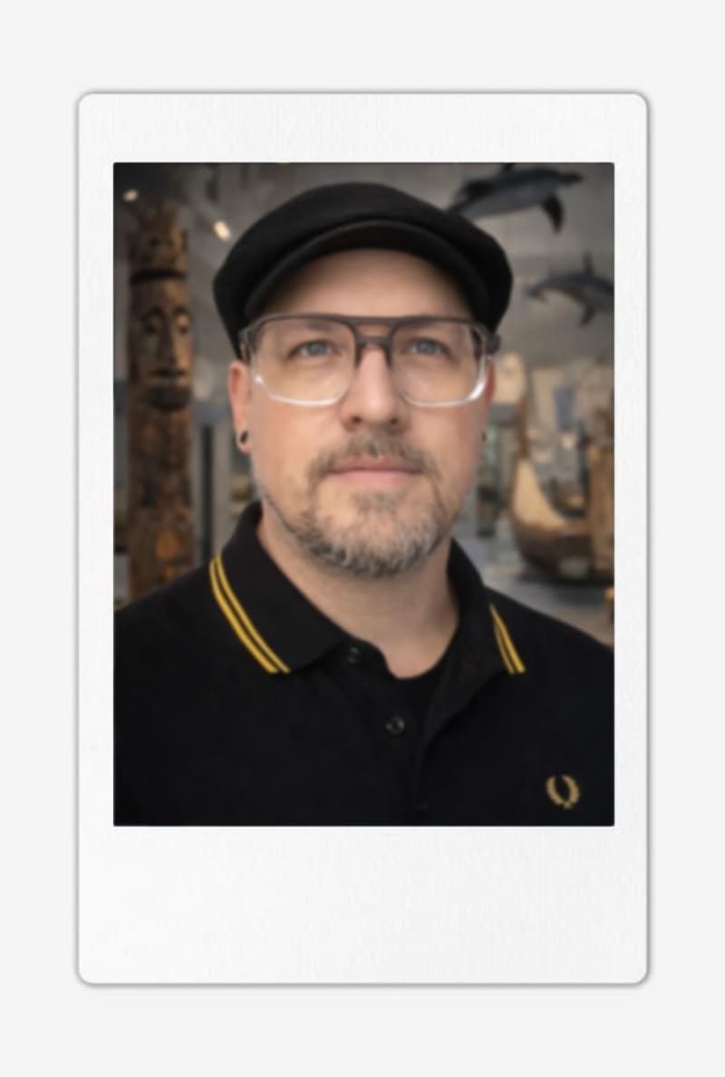 Daniel Unger
