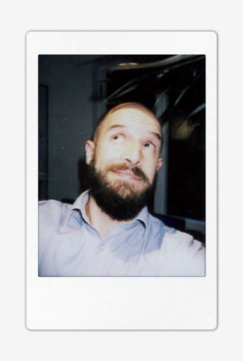Dominik Lazi
